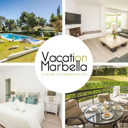 Monteros Beach Flat Марбеля Екстериор снимка