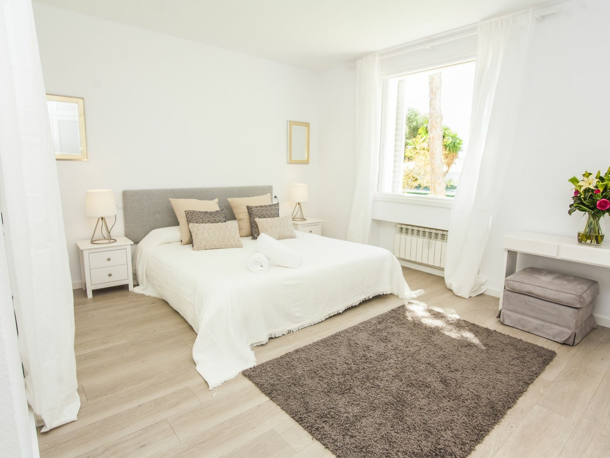 Monteros Beach Flat Марбеля Екстериор снимка